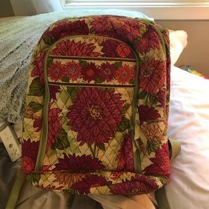 Vera Bradley Backpack
